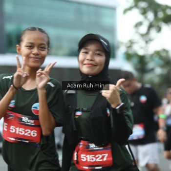 Runner Photo 3570780