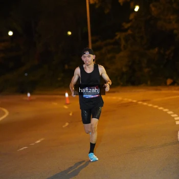 Runner Photo 3570782