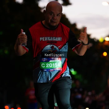 Runner Photo 3570783