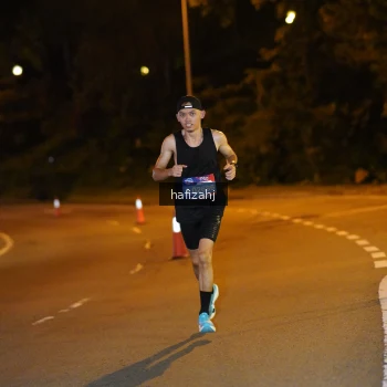 Runner Photo 3570786