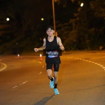 Runner Photo 3570787