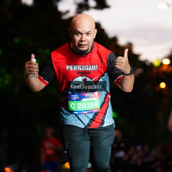 Runner Photo 3570789