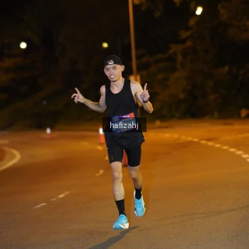 Runner Photo 3570790