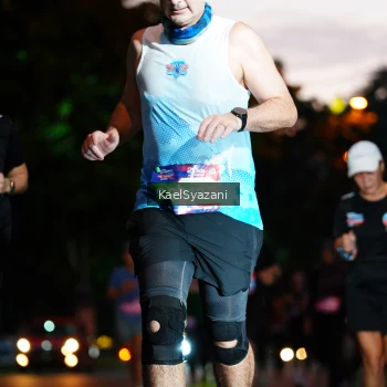 Runner Photo 3570791
