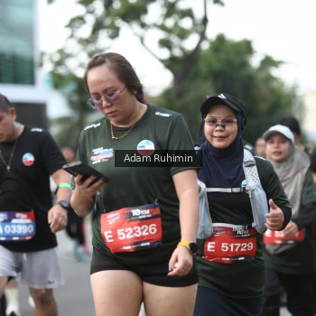 Runner Photo 3570792