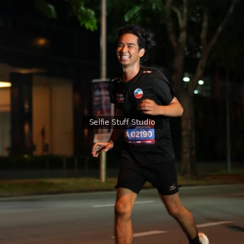 Runner Photo 3570793