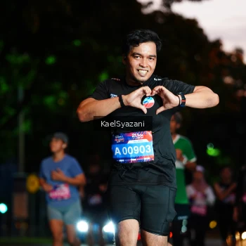 Runner Photo 3570794