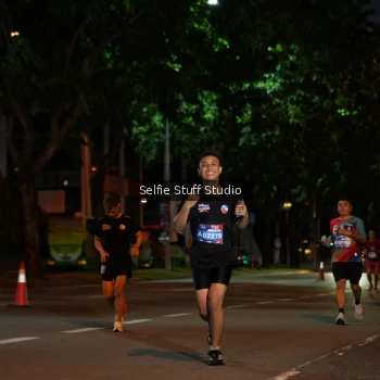Runner Photo 3570796