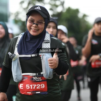 Runner Photo 3570798