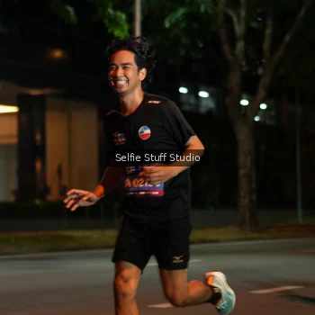 Runner Photo 3570799