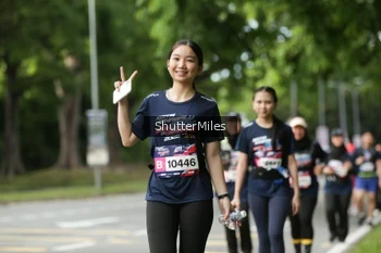 Runner Photo 35708