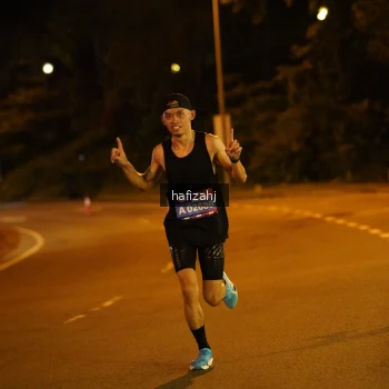 Runner Photo 3570800