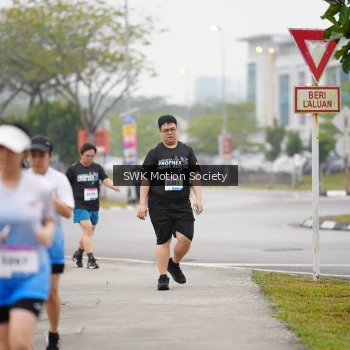 Runner Photo 3570801