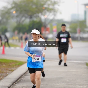 Runner Photo 3570802