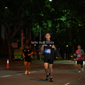 Runner Photo 3570803