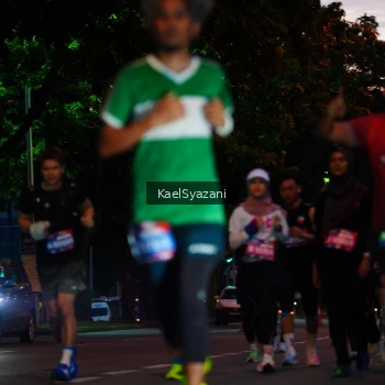 Runner Photo 3570804