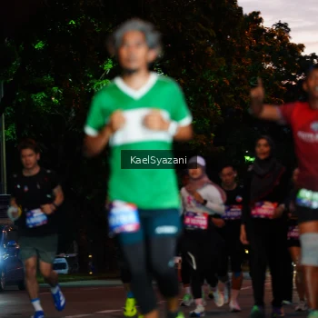Runner Photo 3570807