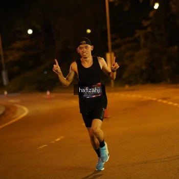 Runner Photo 3570809