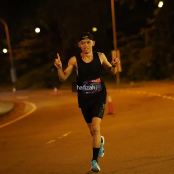 Runner Photo 3570810