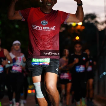 Runner Photo 3570812