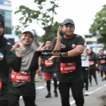Runner Photo 3570813