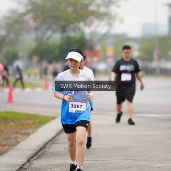 Runner Photo 3570815