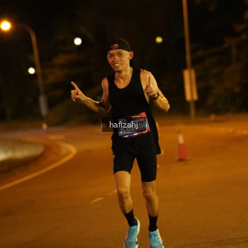 Runner Photo 3570816