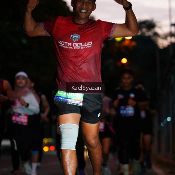 Runner Photo 3570817