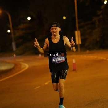 Runner Photo 3570818