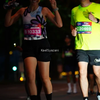 Runner Photo 3570819
