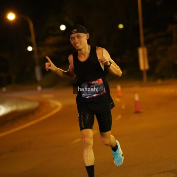 Runner Photo 3570821