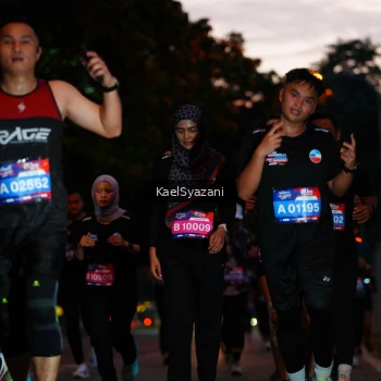 Runner Photo 3570822