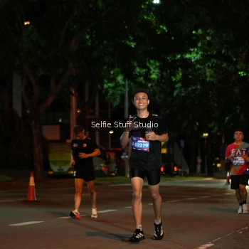 Runner Photo 3570824
