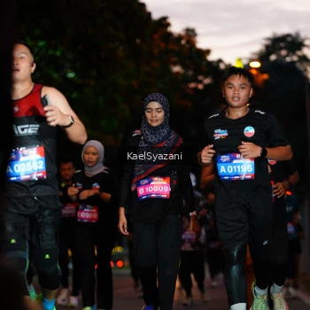 Runner Photo 3570825