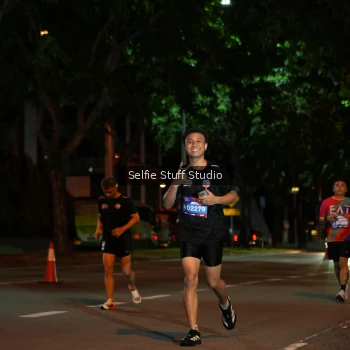 Runner Photo 3570826