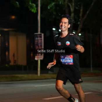 Runner Photo 3570827