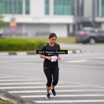 Runner Photo 3570829