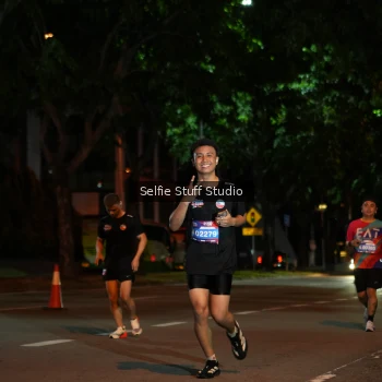 Runner Photo 3570830