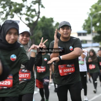 Runner Photo 3570835