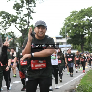 Runner Photo 3570836