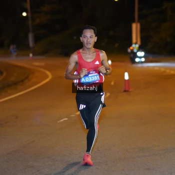 Runner Photo 3570837