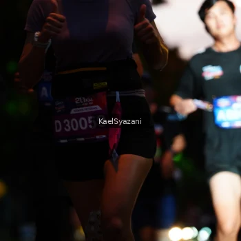 Runner Photo 3570838