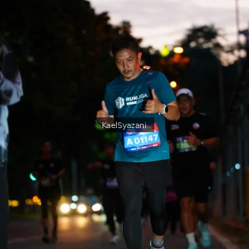 Runner Photo 3570839