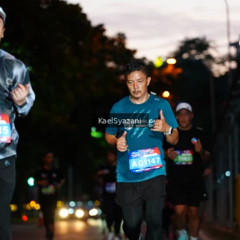 Runner Photo 3570840