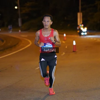 Runner Photo 3570842