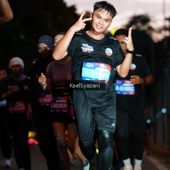 Runner Photo 3570843