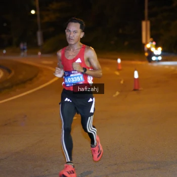 Runner Photo 3570846