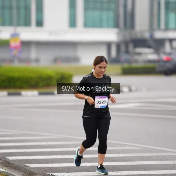 Runner Photo 3570847
