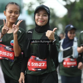 Runner Photo 3570848