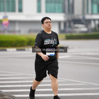 Runner Photo 3570849